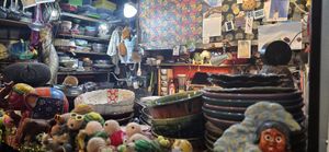  at Yasai Izakaya Genki in Tokyo