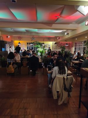  at Maus Habitos in Porto