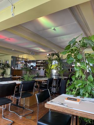   at Maus Habitos in Porto