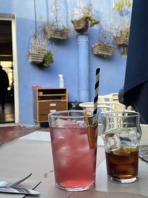   at Maus Habitos in Porto