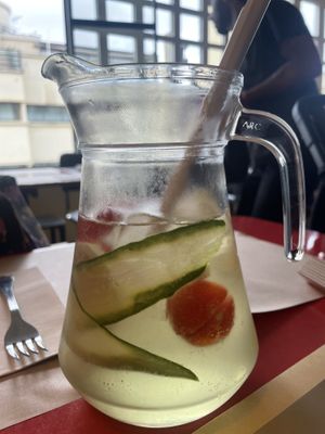   at Maus Habitos in Porto