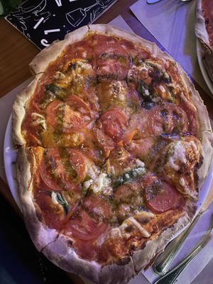   at Maus Habitos in Porto