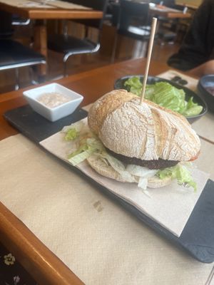   at Maus Habitos in Porto