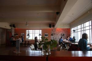 Maus Habitos at Maus Habitos in Porto