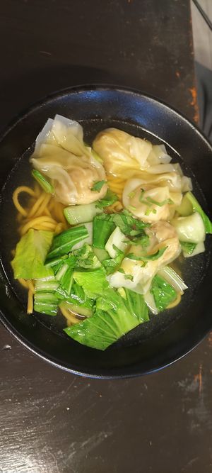  at Little Beans Gourmet in Canning Vale