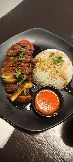  at Little Beans Gourmet in Canning Vale