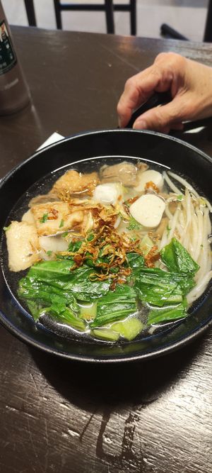  at Little Beans Gourmet in Canning Vale