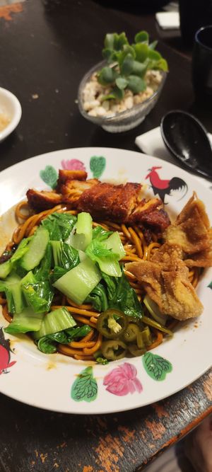  at Little Beans Gourmet in Canning Vale