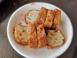  at Little Beans Gourmet in Canning Vale