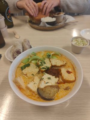  at Little Beans Gourmet in Canning Vale