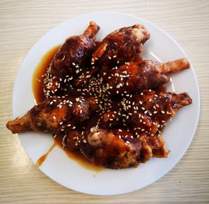 Ribz at Little Beans Gourmet in Canning Vale