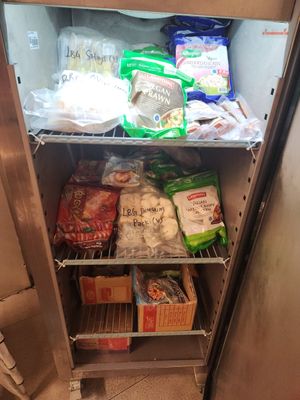  at Little Beans Gourmet in Canning Vale