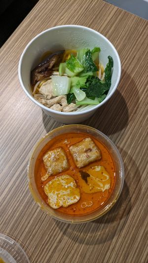  at Little Beans Gourmet in Canning Vale