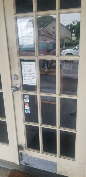 Currently closed but will open soon at Yong's Kal-Bi in Waimea