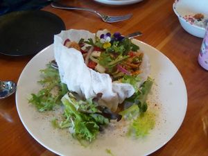 Chu Thai Eatery at Chu Thai Eatery in Auckland