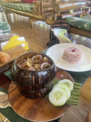   at Fox and the Firefly in Bohol