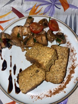   at La Cabane en Ville in Aix-en-provence