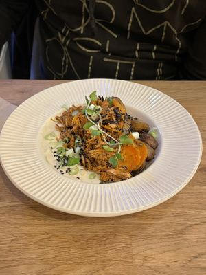   at La Cabane en Ville in Aix-en-provence