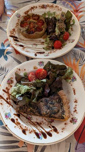  at La Cabane en Ville in Aix-en-provence