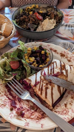  at La Cabane en Ville in Aix-en-provence