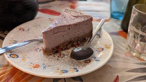  at La Cabane en Ville in Aix-en-provence