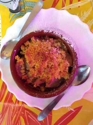  at La Cabane en Ville in Aix-en-provence