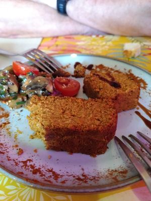  at La Cabane en Ville in Aix-en-provence