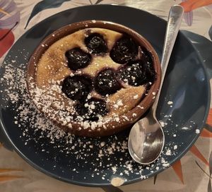   at La Cabane en Ville in Aix-en-provence