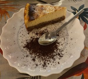   at La Cabane en Ville in Aix-en-provence