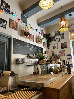   at La Cabane en Ville in Aix-en-provence