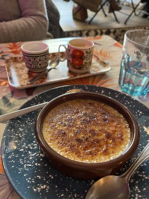   at La Cabane en Ville in Aix-en-provence