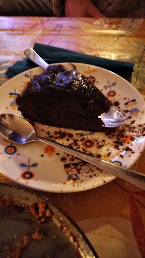  at La Cabane en Ville in Aix-en-provence