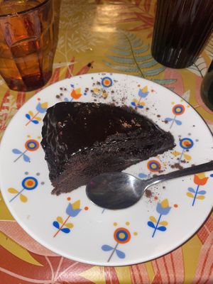   at La Cabane en Ville in Aix-en-provence