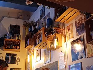  at La Cabane en Ville in Aix-en-provence