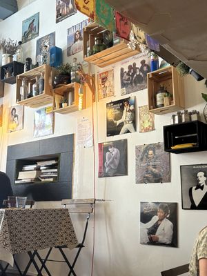   at La Cabane en Ville in Aix-en-provence