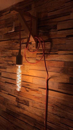 Déco at La Cabane en Ville in Aix-en-provence