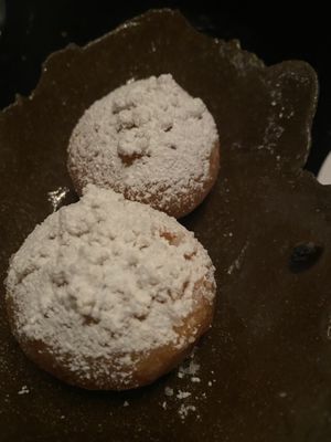 So much fun🎈  at Seven Swans in Frankfurt