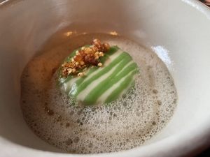 Seven Swans  at Seven Swans in Frankfurt