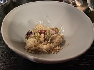 Seven Swans  at Seven Swans in Frankfurt