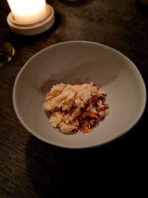   at Seven Swans in Frankfurt