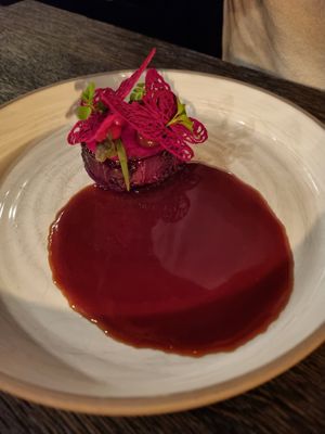  at Seven Swans in Frankfurt