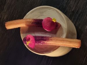  at Seven Swans in Frankfurt