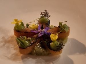  at Seven Swans in Frankfurt