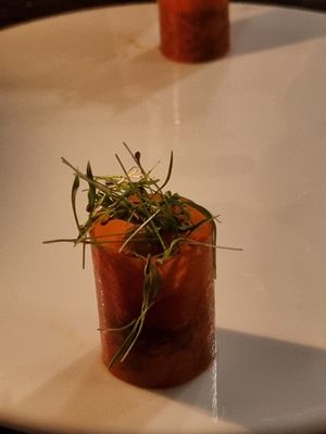  at Seven Swans in Frankfurt