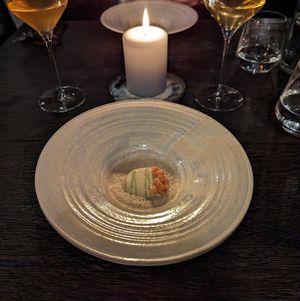  at Seven Swans in Frankfurt