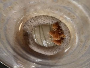   at Seven Swans in Frankfurt