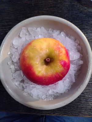  at Seven Swans in Frankfurt