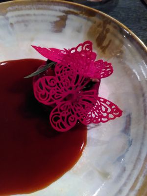  at Seven Swans in Frankfurt