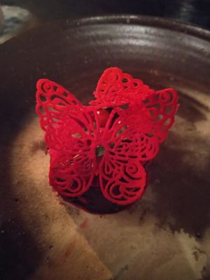  at Seven Swans in Frankfurt