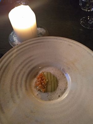  at Seven Swans in Frankfurt